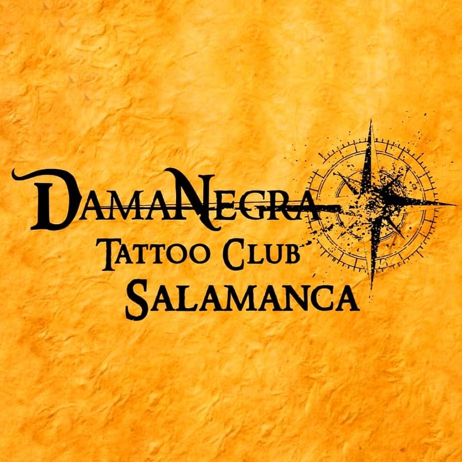 Dama Negra Tatoo Club - Salamanca