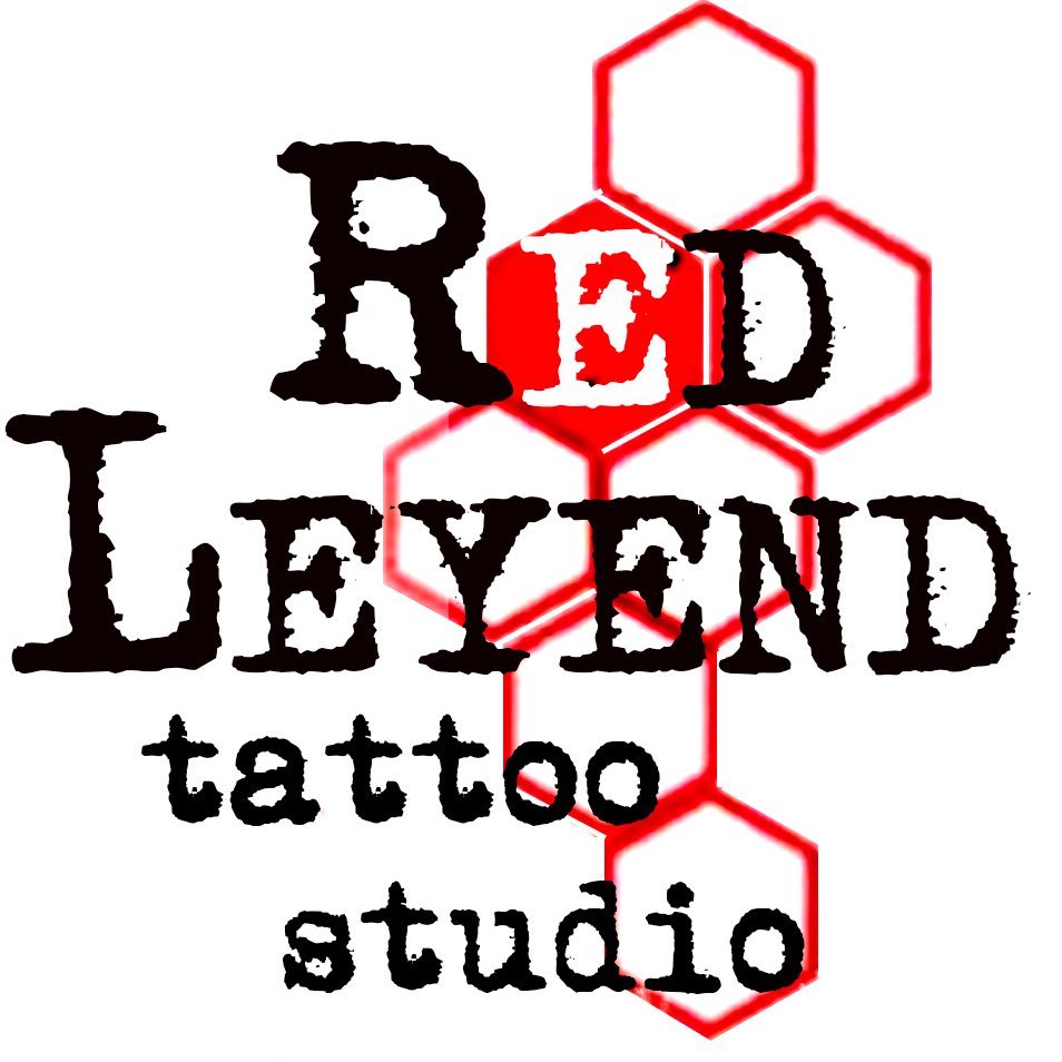 Red Leyend Tatoo Studio - Salamanca